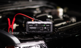 NOCO NOCO мултифункционален стартер за автомобил Jump Starter - BOOST X GBX75 -2500A, 12V GBX75 NEW снимка №3 NOCO NOCO мултифункционален стартер за автомобил Jump Starter - BOOST X GBX75 -2500A, 12V GBX75 NEW снимка №3