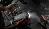 NOCO NOCO мултифункционален стартер за автомобил Jump Starter - BOOST X GBX55 - 1750A, 12V GBX55 NEW снимка №5 NOCO NOCO мултифункционален стартер за автомобил Jump Starter - BOOST X GBX55 - 1750A, 12V GBX55 NEW снимка №5