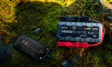 NOCO NOCO мултифункционален стартер за автомобил Jump Starter - BOOST X GBX55 - 1750A, 12V GBX55 NEW снимка №6 NOCO NOCO мултифункционален стартер за автомобил Jump Starter - BOOST X GBX55 - 1750A, 12V GBX55 NEW снимка №6