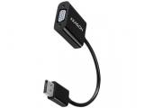 Описание и цена на Axagon RVD-VGN DP to VGA adapter