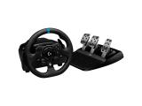 Описание и цена на Logitech G923 SE Racing Wheel and Shifter Combo for PS5, PS4 and PC - BLACK, 991-000531