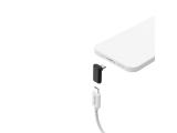 Hama Адаптер 90C USB-C, USB 3.2 Gen2, 10 Gbit/s, 5 A, 240 W, комплект от 2 снимка №5