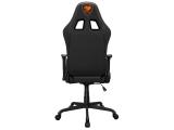 Cougar Armor Elite Black Gaming Chair снимка №3