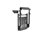 Marvo Marvo сгъваема стойка за волан и педали Foldable Racing Simulator Stand - MARVO-GT300 MARVO-GT300 NEW снимка №5 Marvo Marvo сгъваема стойка за волан и педали Foldable Racing Simulator Stand - MARVO-GT300 MARVO-GT300 NEW снимка №5