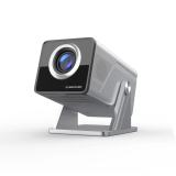 Описание и цена на MagCubic MagCubic мултимедиен проектор Home Multimedia Projector X7 - 4K, Android 14, Wi-Fi, Bluetooth 5.4 MAGCUBIC-X7 NEW