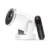Описание и цена на MagCubic MagCubic преносим мултимедиен проектор Portable Multimedia Projector HY320 Pro - 4K, Android 14, Wi-Fi, Bluetooth 5.4 MAGCUBIC-HY320PRO NEW