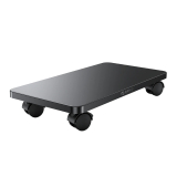 : Orico Orico поставка за компютър PC Stand - Computer Bracket - Water Resistant, Black - CPB6-BK CPB6-BK-BP NEW : Orico Orico поставка за компютър PC Stand - Computer Bracket - Water Resistant, Black - CPB6-BK CPB6-BK-BP NEW
