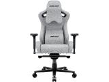 Описание и цена на Anda Seat Gaming Chair Kaiser 2 Pro - Grey Fabric