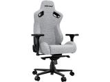 Anda Seat Gaming Chair Kaiser 2 Pro - Grey Fabric снимка №3
