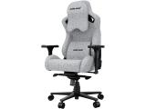 Anda Seat Gaming Chair Kaiser 2 Pro - Grey Fabric снимка №6