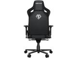Anda Seat Gaming Chair Kaiser 2 Pro - Lether Black снимка №3 Anda Seat Gaming Chair Kaiser 2 Pro - Lether Black снимка №3