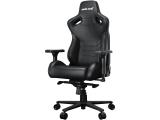 Anda Seat Gaming Chair Kaiser 2 Pro - Lether Black снимка №4 Anda Seat Gaming Chair Kaiser 2 Pro - Lether Black снимка №4