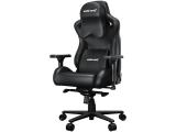 Anda Seat Gaming Chair Kaiser 2 Pro - Lether Black снимка №5 Anda Seat Gaming Chair Kaiser 2 Pro - Lether Black снимка №5