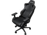Anda Seat Gaming Chair Kaiser 2 Pro - Lether Black снимка №6 Anda Seat Gaming Chair Kaiser 2 Pro - Lether Black снимка №6