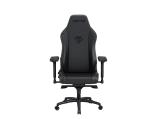 Anda Seat Gaming Chair Phantom 3 XL - Leather Black снимка №2 Anda Seat Gaming Chair Phantom 3 XL - Leather Black снимка №2