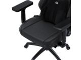 Anda Seat Gaming Chair Phantom 3 XL - Leather Black снимка №4 Anda Seat Gaming Chair Phantom 3 XL - Leather Black снимка №4