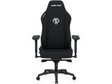 Anda Seat Gaming Chair Phantom 3 XL - Fabric Black снимка №2 Anda Seat Gaming Chair Phantom 3 XL - Fabric Black снимка №2
