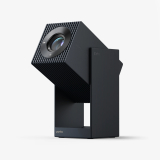 Wanbo Wanbo преносим смарт проектор Portable Smart Projector - Cube 2 S - Deep Night, 8K, 500 ANSI, HDR10, VIDAA OS, Dolby Audio CUBE-2-S NEW снимка №2 Wanbo Wanbo преносим смарт проектор Portable Smart Projector - Cube 2 S - Deep Night, 8K, 500 ANSI, HDR10, VIDAA OS, Dolby Audio CUBE-2-S NEW снимка №2