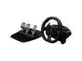 Описание и цена на Logitech Logitech G G923 - Lenkrad + Pedale NEW