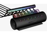 Streamplify Streamplify HUB CTRL 7, 7x USB 3.0 Typ A, RGB, 12V, EU-Netzkabel - schwarz NEW снимка №5 Streamplify Streamplify HUB CTRL 7, 7x USB 3.0 Typ A, RGB, 12V, EU-Netzkabel - schwarz NEW снимка №5