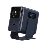 Описание и цена на Wanbo Wanbo преносим смарт проектор Portable Smart Projector - Mozart 1 S - Deep Night, 8K, 1200 ANSI, HDR10, VIDAA OS, Dolby Audio MOZART-1-S NEW