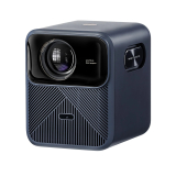 Wanbo Wanbo преносим смарт проектор Portable Smart Projector - Mozart 1 S - Deep Night, 8K, 1200 ANSI, HDR10, VIDAA OS, Dolby Audio MOZART-1-S NEW снимка №2 Wanbo Wanbo преносим смарт проектор Portable Smart Projector - Mozart 1 S - Deep Night, 8K, 1200 ANSI, HDR10, VIDAA OS, Dolby Audio MOZART-1-S NEW снимка №2