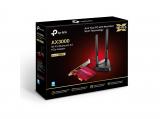 TP-Link Bluetooth 5.0 PCIe adapter Archer TX3000E Wi-Fi 6 снимка №2
