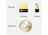 TP-Link Bluetooth USB nano adapter UB400 снимка №4
