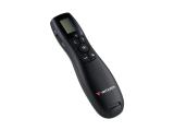 Описание и цена на Verbatim Keynote Wireless Presenter with LCD-Display, 32364