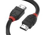 Lindy 1m 4k60Hz HDMI Cable, LSZH, 36502 снимка №3 Lindy 1m 4k60Hz HDMI Cable, LSZH, 36502 снимка №3