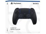 SONY PS5 DualSense Controller V3 Midnight Black снимка №4 SONY PS5 DualSense Controller V3 Midnight Black снимка №4