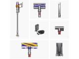 Dyson V15 Detect Absolute (2026) Yellow/Purple 660W, 494719-01 снимка №2 Dyson V15 Detect Absolute (2026) Yellow/Purple 660W, 494719-01 снимка №2