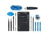  инструменти: iFixit Pro Tech Toolkit - 64 Precision Bits