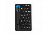 Описание и цена на iFixit Mahi Precision Bit Set - 48 Precision Bits