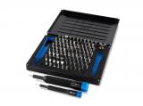 Описание и цена на iFixit Manta Precision Bit Set - 112 Precision Bits