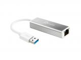 Описание и цена на j5create JUE130 USB 3.0 - LAN 10/100/1000