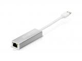 j5create JUE130 USB 3.0 - LAN 10/100/1000 снимка №2