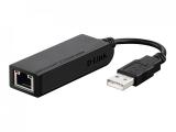 Описание и цена на D-LINK DUB-E100 Hi-speed USB 2.0 10/100 Ethernet Adapter