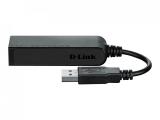 D-LINK DUB-E100 Hi-speed USB 2.0 10/100 Ethernet Adapter снимка №2 D-LINK DUB-E100 Hi-speed USB 2.0 10/100 Ethernet Adapter снимка №2