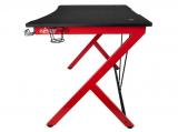 Nitro Concepts D12 Black/Red снимка №3 Nitro Concepts D12 Black/Red снимка №3