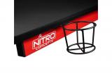Nitro Concepts D12 Black/Red снимка №5 Nitro Concepts D12 Black/Red снимка №5