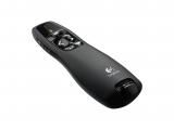 Описание и цена на Logitech Wireless Presenter R400
