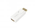 LogiLink DisplayPort to HDMI Adapter CV0057 снимка №2