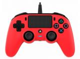 Описание и цена на Nacon Wired Compact Controller Red