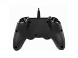 Nacon Wired Compact Controller Red снимка №3