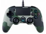 Описание и цена на Nacon Wired Compact Controller Camo Green