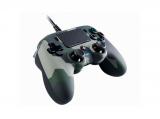 Nacon Wired Compact Controller Camo Green снимка №2