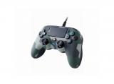 Nacon Wired Compact Controller Camo Green снимка №4