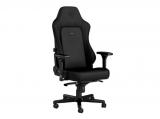 Описание и цена на noblechairs HERO, Black Edition