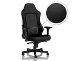noblechairs HERO, Black Edition снимка №2 noblechairs HERO, Black Edition снимка №2